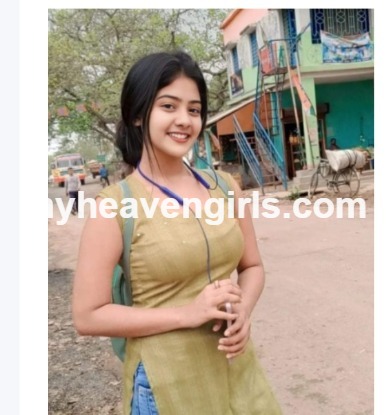 Allahabad Call Girl service